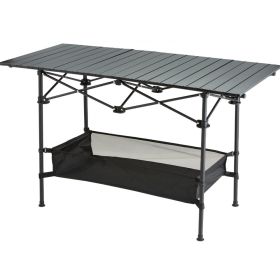 120 X70 X55CM Portable Outdoor Folding Picnic Table With Portable Bag, Not Shipped On Weekends, Prohibited From Sale On Amazon