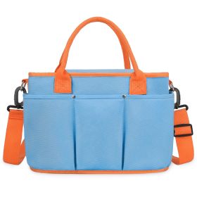 Diaper Bag Tote-Diaper Baby Bags,Waterproof Large Mommy Bag Maternity Bag For Hospital And Weekender Travel