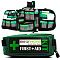 Outdoor multifunctional first aid kit