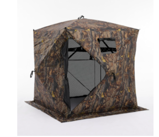 Hunting Blind 2-3 Person Up Camouflage Tent