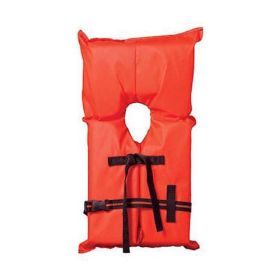 Type Ii Vest Foam-Child Small