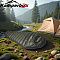 Kamperbox Cold Temperature Winter Sleeping Bag Down Sleeping Bag Winter