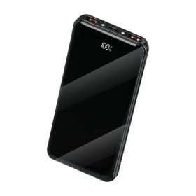 Power Bank (Color1: Black)