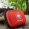 Household First Aid Kits Series Full Set Portable Travel Survival Kit (size: First Aid Kits Empty Bag)